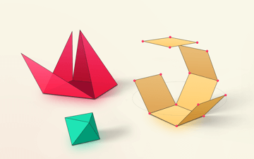 Class Tech Tips: Shapes – 3D Geometry Learning
